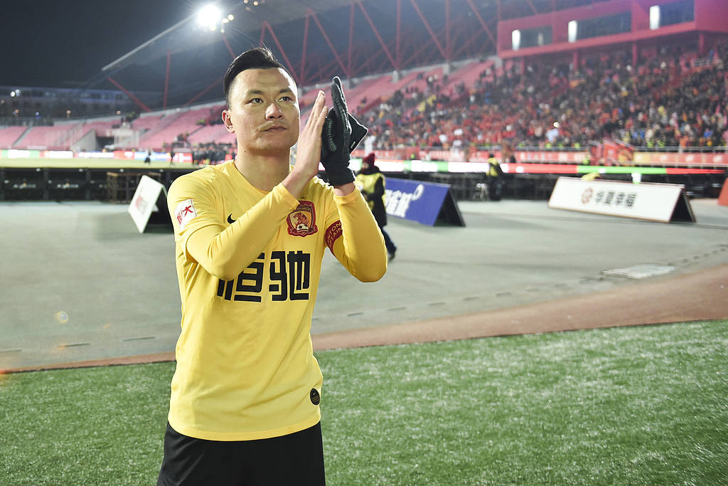 关键时刻体能课后，广州队迎来里程碑备战德甲，底气十足，身体对抗强度拉满