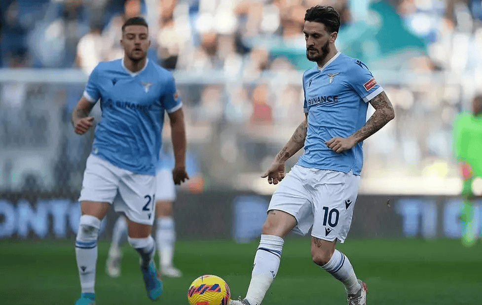 开云平台-意甲最新积分榜拉齐奥