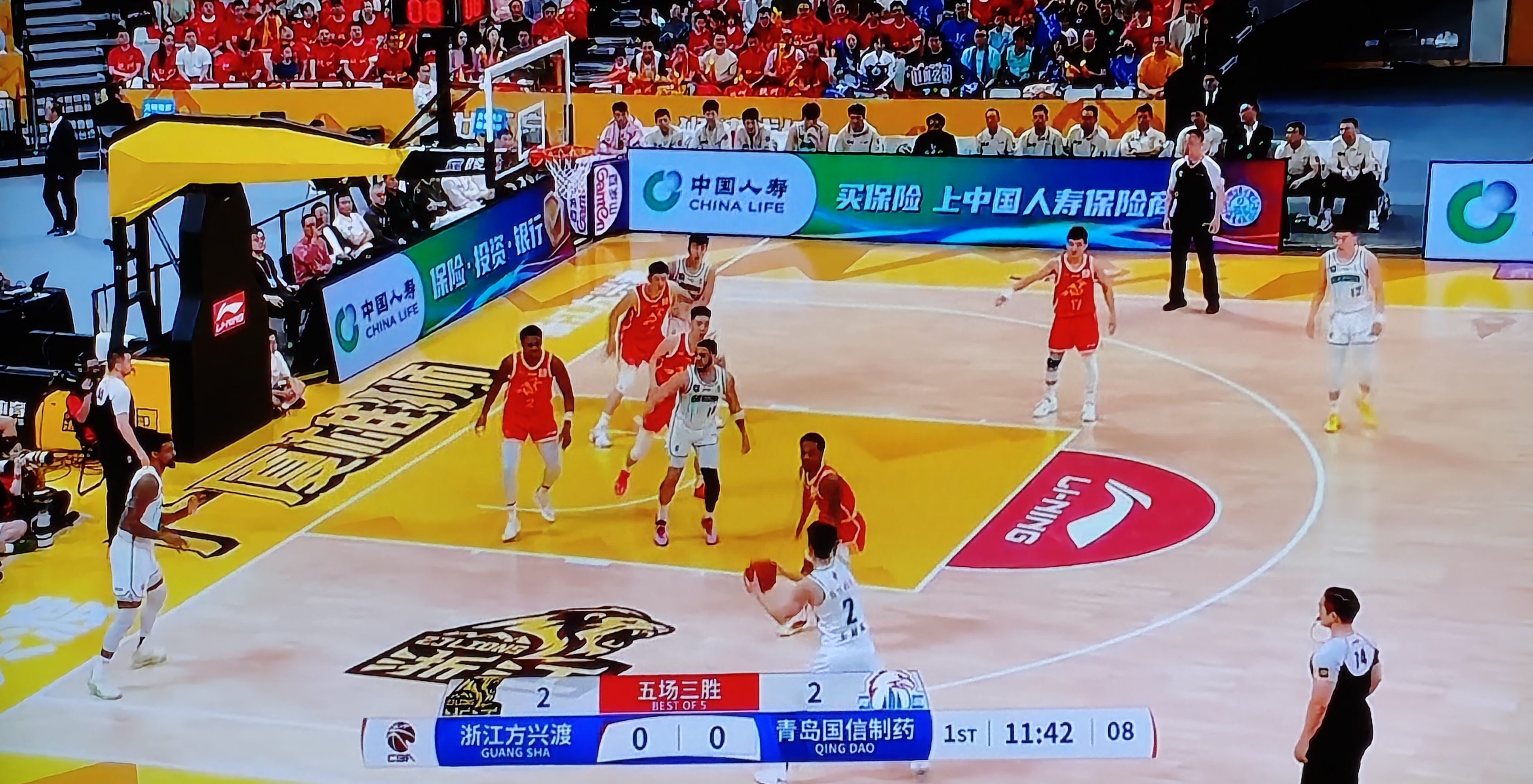 开云平台-包含今晚新疆广汇调整名单以备CBA季后赛；临场应变环节打磨；震撼外界；年轻球员得到机会的词条